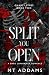 Split You Open (Gnarly Pine...