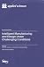 Intelligent Manufacturing a...