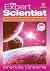 The Expert Scientist Book 3...