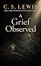 A Grief Observed