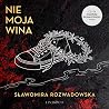 Nie moja wina: Śl...