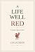A Life Well Red by Les Jackson