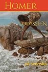ODYSSÉEN: på svenska