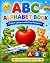ABC Alphabet Book: Learn Le...