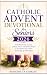 Catholic Advent Devotional for Seniors 2026 by Benedicta Fidelis