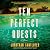 Ten Perfect Guests: A Novel