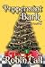 Peppermint Bark