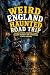 WEIRD ENGLAND HAUNTED ROAD ...