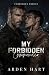 My Forbidden Commander: A D...