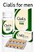 Cialis for men