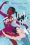 Spiraling Out by Maya Ameyaw Spiraling Out by Maya Ameyaw