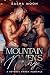 Mountain Men's Nanny by Sasha Moon