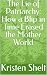 The Lie of Patriarchy: How a Blip in Time Erased the Mother World
