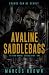 AVALINE SADDLEBAGS by Marcus Brown