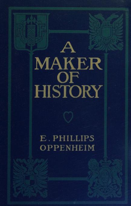 A Maker of History