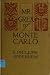 Mr. Grex of Monte Carlo by E. Phillips Oppenheim