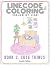 LineCode Coloring: (color b...