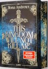 This Kingdom Will...