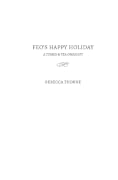 Feo's Happy Holiday