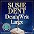 Death Writ Large (The Clarendon Lexicographers, #2)
