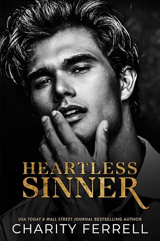 Heartless Sinner (Saint Vale, #2)