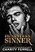 Heartless Sinner (Saint Vale, #2)