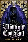 Midnight Covenant by Amelie West Midnight Covenant by Amelie West