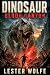 DINOSAUR - Blood Canyon: An...