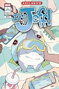 It's Jeff! Infinity Comic (2022) #1