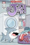 It's Jeff! Infinity Comic (2022) #2