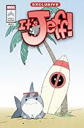 It's Jeff! Infinity Comic (2022) #3