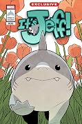 IIt's Jeff! Infinity Comic (2022) #5