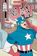 IIt's Jeff! Infinity Comic (2022) #7