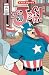 IIt's Jeff! Infinity Comic ...