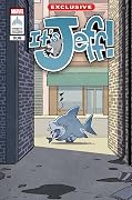 IIt's Jeff! Infinity Comic (2022) #8