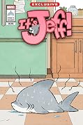 IIt's Jeff! Infinity Comic (2022) #9