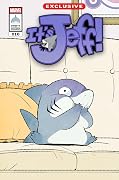 IIt's Jeff! Infinity Comic (2022) #10