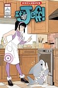 IIt's Jeff! Infinity Comic (2022) #12