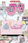 It's Jeff! Infinity Comic (2022) #13