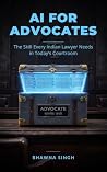 AI for Advocates:...