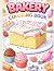 Bakery Coloring Book
