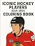 Iconic Hockey Players 2024-...