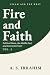Fire and Faith: Political I...