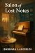 Salon of Lost Notes