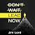 Don't Wait, Lead Now