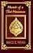 Memoir of a Thai Masseuse