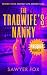 The Tradwife's Nanny PREQUEL