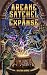 Arcane Satchel of Expanse by Wilton Burke