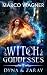 Witch Goddesses 1 by Marco Wagner Witch Goddesses 1 by Marco Wagner