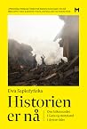 Historien er nå :...